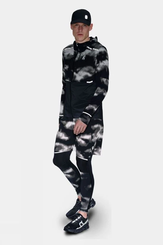 On Mens Lumos Weather Jacket 6 On Mens Lumos Weather Jacket - Image 4