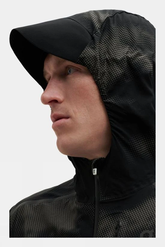 On Mens Lumos Weather Jacket 7 On Mens Lumos Weather Jacket - Image 5