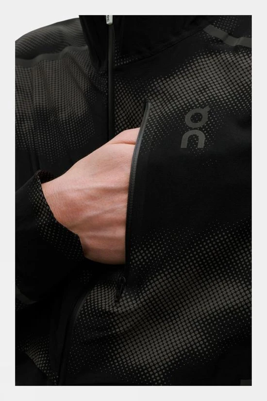 On Mens Lumos Weather Jacket 9 On Mens Lumos Weather Jacket - Image 7