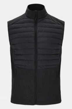 Endurance Mens Benst Hybrid Vest Jacket