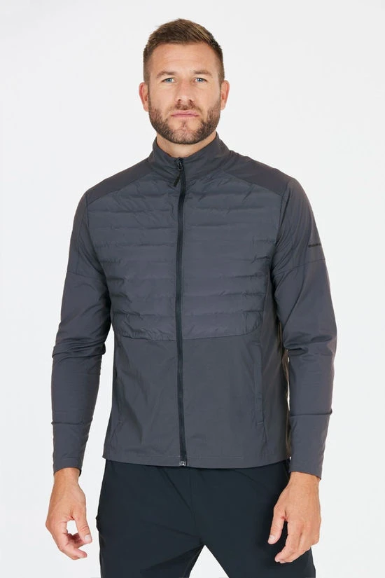 Endurance Mens Benst Hybrid Jacket 4 Endurance Mens Benst Hybrid Jacket - Image 3
