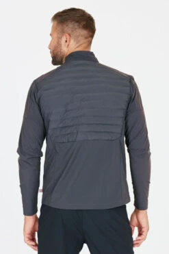 Endurance Mens Benst Hybrid Jacket 12 Endurance Mens Benst Hybrid Jacket -North Trail Outfitters c12ad90064 4040 d