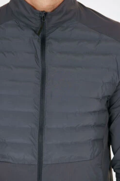 Endurance Mens Benst Hybrid Jacket 13 Endurance Mens Benst Hybrid Jacket -North Trail Outfitters c12ad90064 4040 e