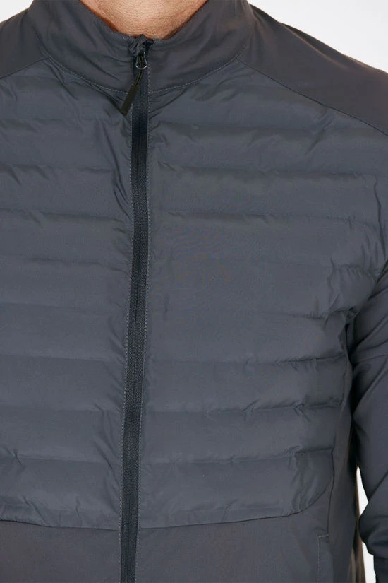 Endurance Mens Benst Hybrid Jacket 6 Endurance Mens Benst Hybrid Jacket - Image 5