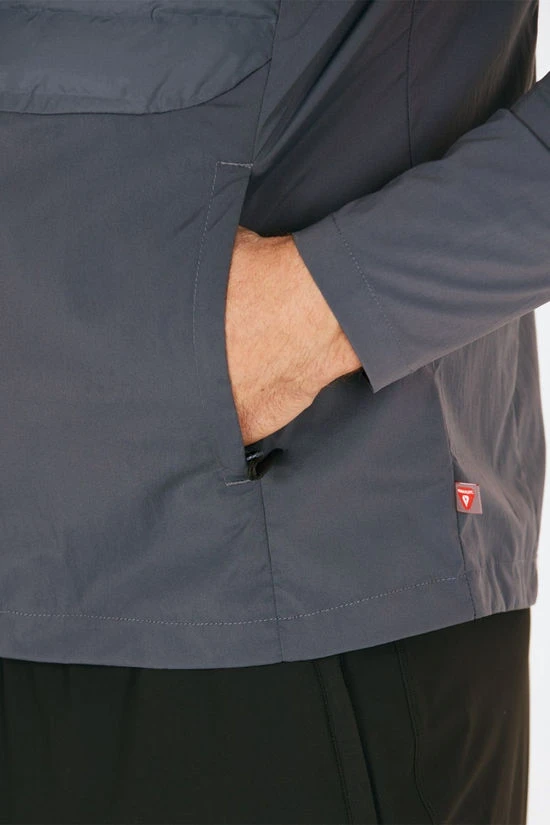 Endurance Mens Benst Hybrid Jacket 7 Endurance Mens Benst Hybrid Jacket - Image 6