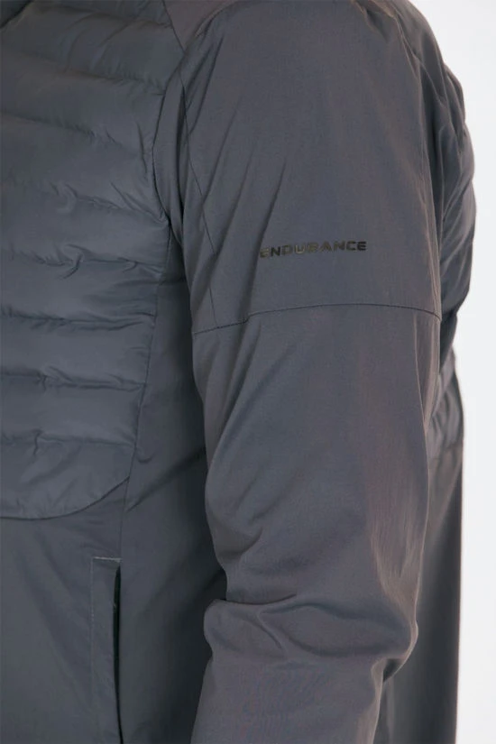 Endurance Mens Benst Hybrid Jacket 8 Endurance Mens Benst Hybrid Jacket - Image 7