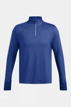 Under Armour Mens Launch Pro Quarter Zip Top