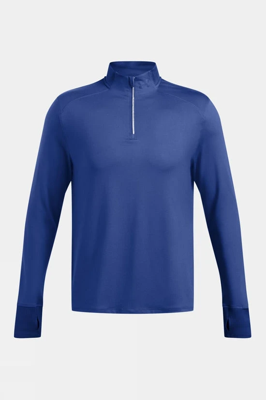 Under Armour Mens Launch Pro Quarter Zip Top 3 Under Armour Mens Launch Pro Quarter Zip Top