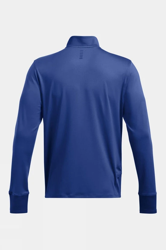 Under Armour Mens Launch Pro Quarter Zip Top 4 Under Armour Mens Launch Pro Quarter Zip Top - Image 2