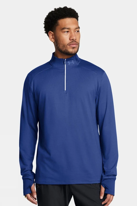 Under Armour Mens Launch Pro Quarter Zip Top 5 Under Armour Mens Launch Pro Quarter Zip Top - Image 3
