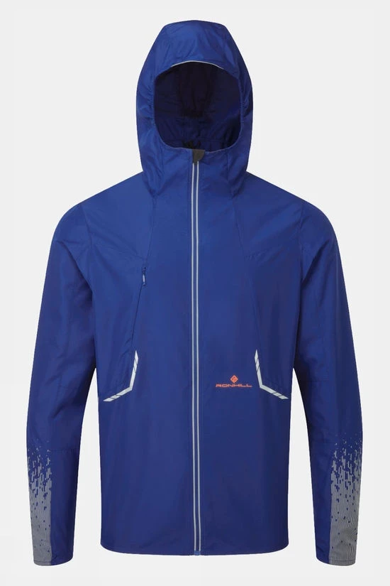 RONHILL Mens Tech Reflect Jacket 3 RONHILL Mens Tech Reflect Jacket