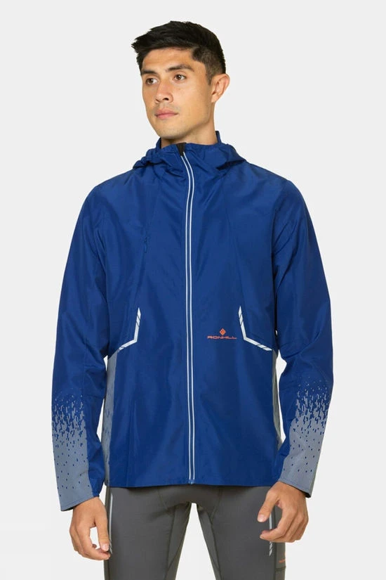 RONHILL Mens Tech Reflect Jacket 5 RONHILL Mens Tech Reflect Jacket - Image 3
