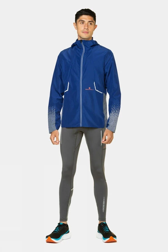 RONHILL Mens Tech Reflect Jacket 8 RONHILL Mens Tech Reflect Jacket - Image 6