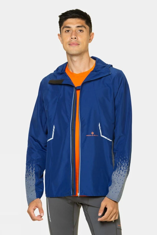 RONHILL Mens Tech Reflect Jacket 7 RONHILL Mens Tech Reflect Jacket - Image 5