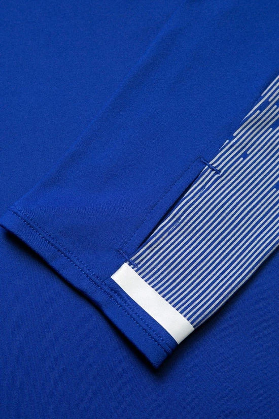 RONHILL Mens Tech Reflect Half Zip Top 8 RONHILL Mens Tech Reflect Half Zip Top - Image 6