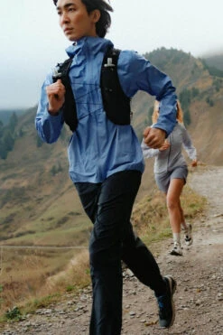 Salomon Mens Bonatti Waterproof Jacket -North Trail Outfitters c12ad90080 4242 b