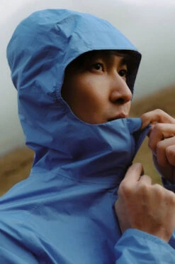 Salomon Mens Bonatti Waterproof Jacket -North Trail Outfitters c12ad90080 4242 d