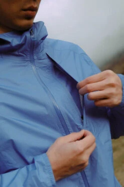 Salomon Mens Bonatti Waterproof Jacket -North Trail Outfitters c12ad90080 4242 e