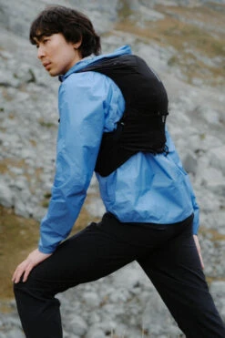 Salomon Mens Bonatti Waterproof Jacket -North Trail Outfitters c12ad90080 4242 f