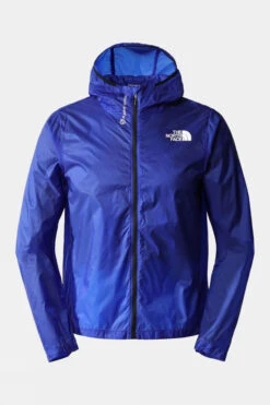 The North Face Mens Flight Series Lightriser Wind Running Jacket