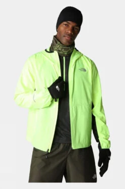 The North Face Mens Run Wind Jacket -North Trail Outfitters c12af90033 2020 f