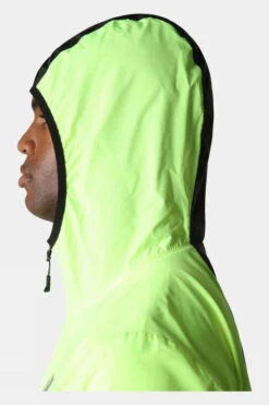 The North Face Mens Run Wind Jacket -North Trail Outfitters c12af90033 2020 h