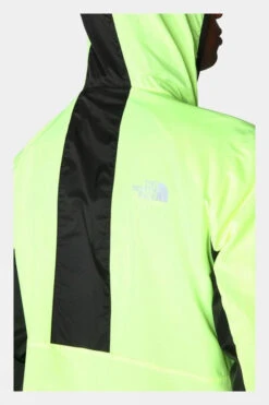 The North Face Mens Run Wind Jacket -North Trail Outfitters c12af90033 2020 j