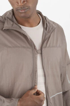 Salomon Mens Sense Aero Wind Jacket -North Trail Outfitters c12af90053 7272 b