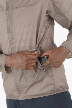 Salomon Mens Sense Aero Wind Jacket -North Trail Outfitters c12af90053 7272 d