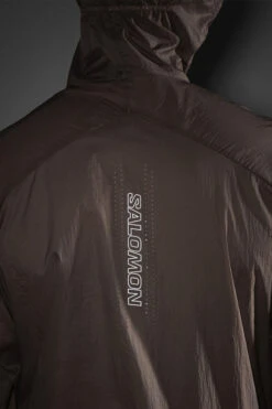 Salomon Mens Sense Aero Wind Jacket -North Trail Outfitters c12af90053 7272 g