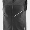 Salomon Mens Sense Aero Wind Vest -North Trail Outfitters c12ah90008 7070 a