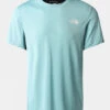 The North Face Mens Lightbright Tee -North Trail Outfitters c12bac0141 4370 a