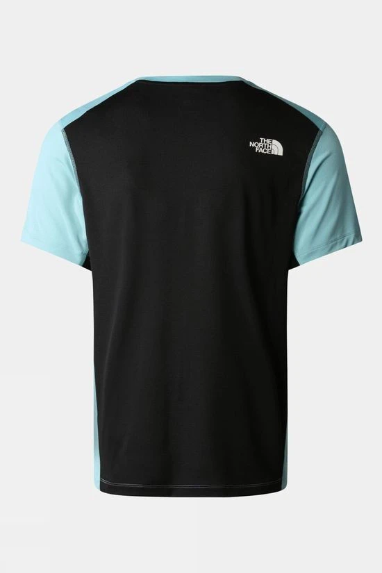 The North Face Mens Lightbright Tee 4 The North Face Mens Lightbright Tee - Image 2