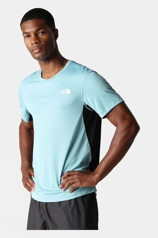 The North Face Mens Lightbright Tee 5 The North Face Mens Lightbright Tee - Image 3