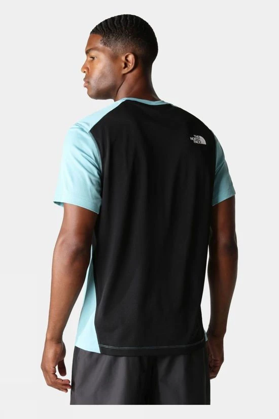 The North Face Mens Lightbright Tee 6 The North Face Mens Lightbright Tee - Image 4