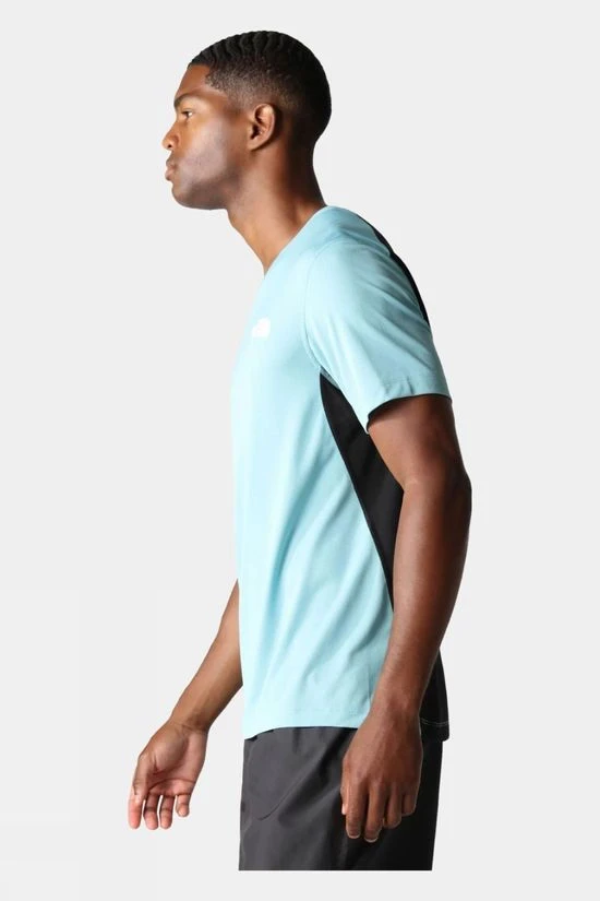 The North Face Mens Lightbright Tee 7 The North Face Mens Lightbright Tee - Image 5