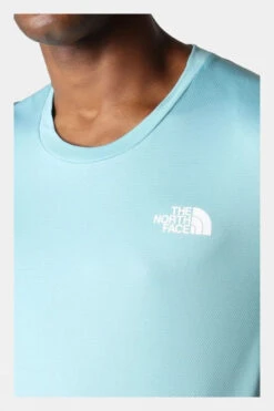 The North Face Mens Lightbright Tee 16 The North Face Mens Lightbright Tee -North Trail Outfitters c12bac0141 4370 g