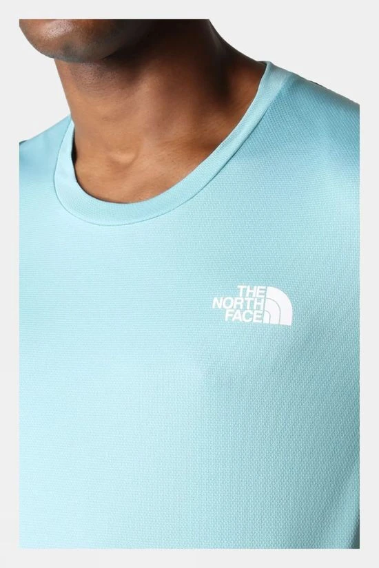The North Face Mens Lightbright Tee 9 The North Face Mens Lightbright Tee - Image 7