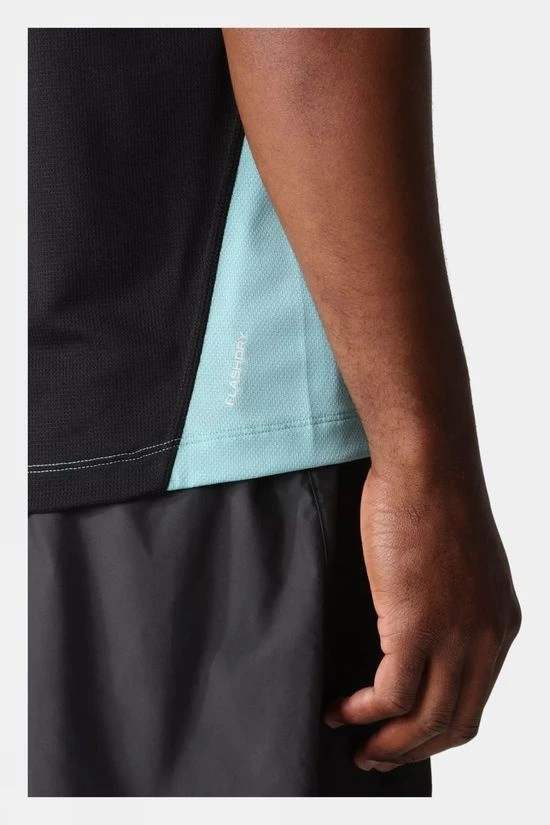 The North Face Mens Lightbright Tee 10 The North Face Mens Lightbright Tee - Image 8