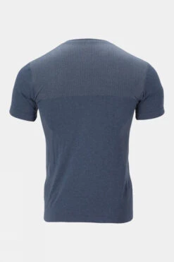 Endurance Mens Jaro Melange Seamless Tee -North Trail Outfitters c12bac0166 7343 c