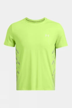 Under Armour Mens Launch Elite Graphic T-Shirt