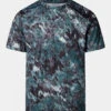 The North Face Mens 24/7 Printed T-Shirt 2 The North Face Mens 24/7 Printed T-Shirt -North Trail Outfitters c12bac0243 5907 a