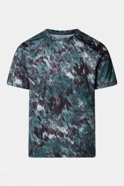 The North Face Mens 24/7 Printed T-Shirt