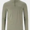 Endurance Mens Omais Midlayer Top 2 Endurance Mens Omais Midlayer Top -North Trail Outfitters c12bac0257 7373 a