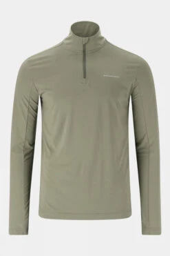 Endurance Mens Omais Midlayer Top