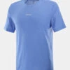 Salomon Mens Shakeout Core T-Shirt 2 Salomon Mens Shakeout Core T-Shirt -North Trail Outfitters c12bac0260 4243 a