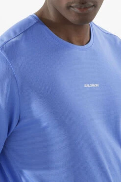 Salomon Mens Shakeout Core T-Shirt 9 Salomon Mens Shakeout Core T-Shirt -North Trail Outfitters c12bac0260 4243 b