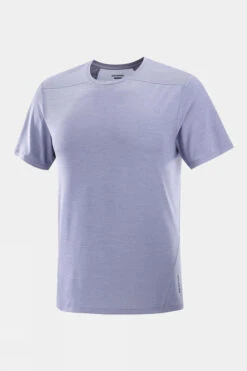 Salomon Mens Outline T-Shirt