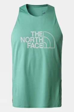 The North Face Mens Summit High Trail Run Tank Top