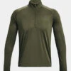 Under Armour Mens Tech Half Zip Top 1 Under Armour Mens Tech Half Zip Top -North Trail Outfitters c12bfc0003 5050 a